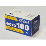 Фотопленка Свема Фото-100/36 